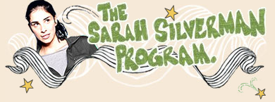 TV Preview: "The Sarah Silverman Program"